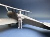 Copper State Models F32-053 RNAS Standing Pilot 1/32
